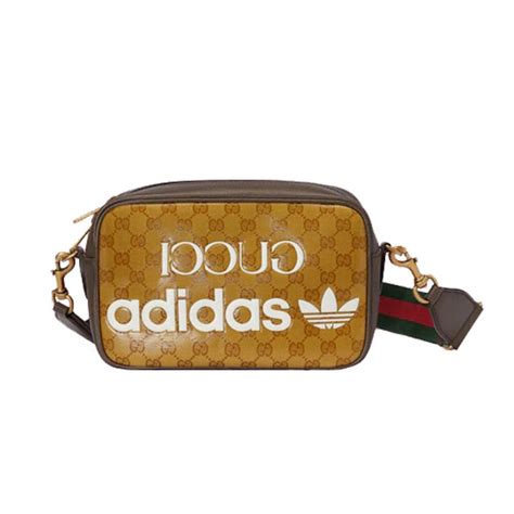 adidas gucci sling bag|gucci sling bag price.